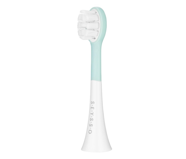 Seysso Szczoteczka soniczna Kids Dinosaur Blue (3+) - 1280314 - zdjęcie 7